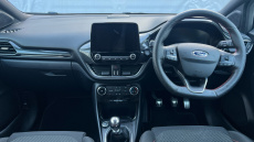 Ford Puma 1.0 EcoBoost Hybrid mHEV ST-Line 5dr Petrol Hatchback